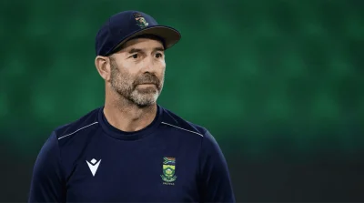 Exposing lesser experienced players to quality opposition is massive: Rob Walter